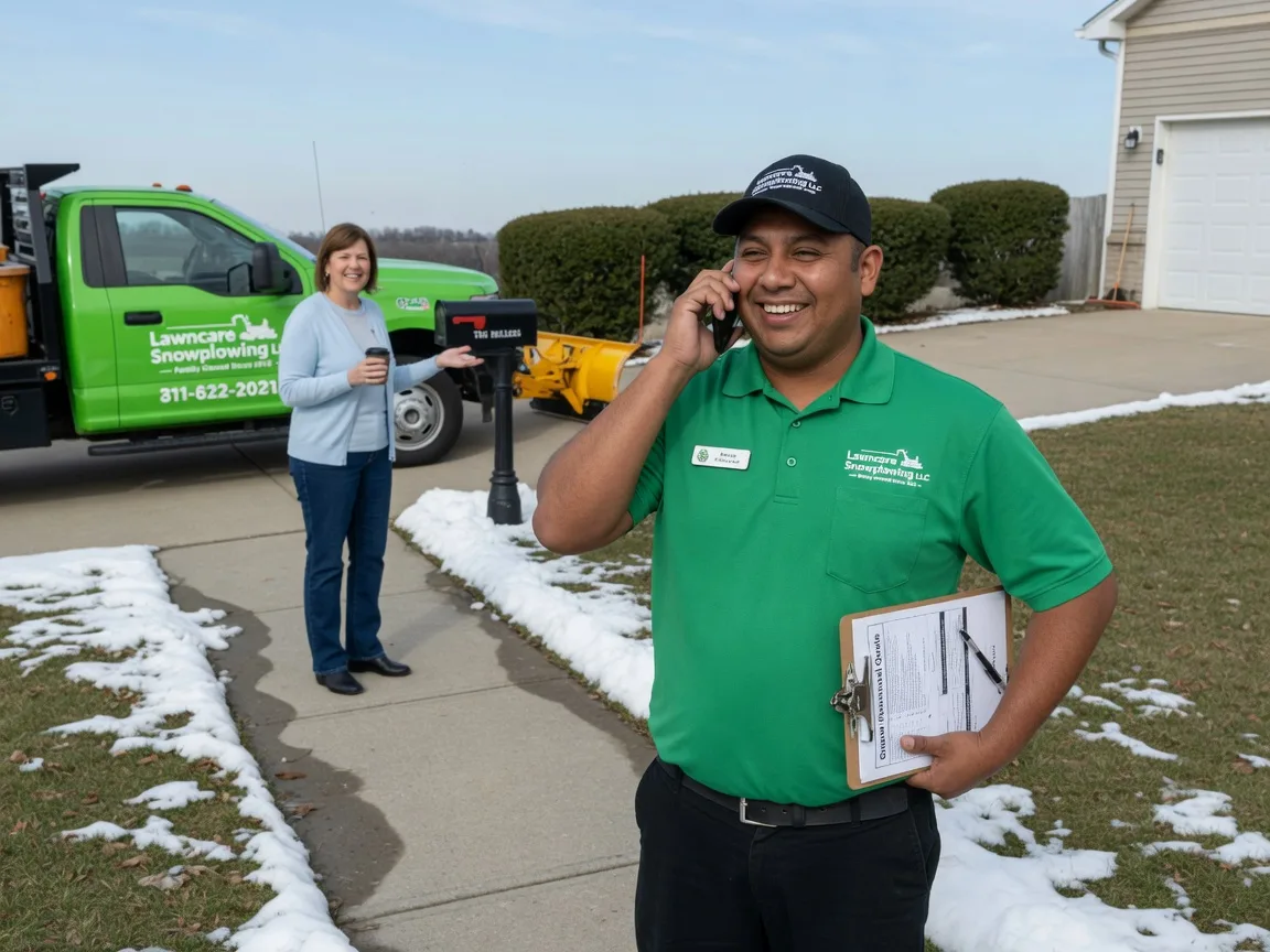 Lawn Care Services By Expert Landscaper Pittsfield, IL FAQs